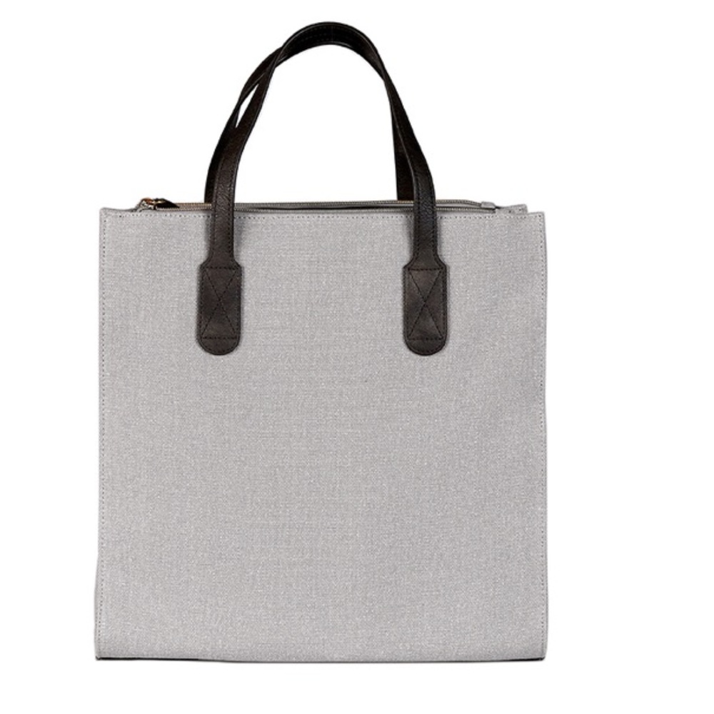 Erin Condren planner tote